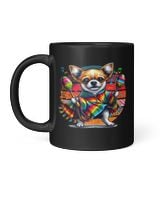 Black Mug 11oz Black Mug 11oz