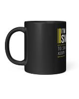 Fbus01109 Sweet H41 Black Mug 11oz black 11oz