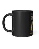 IF SURPRENANT CAN'T FIX IT WE'RE ALL SCREWED B3 Black Mug 11oz black 11oz