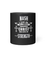 USL-18-Nash Black Mug 11oz black 11oz