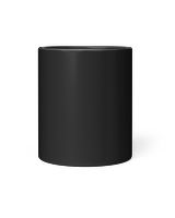 It's An Your Name Thing You Wouldn't Understand D8 Front Black Mug 11oz black 11oz