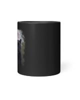 Luna The Pantera Black Mug 11oz black 11oz