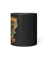It's a [Your Name] Thing, You Wouldn't Understand - Custom Name Shirt, Personalized T-Shirt Gift - TLD32 Black Mug 11oz black 11oz