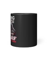 USL-45-Young Black Mug 11oz black 11oz