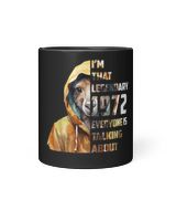 Black Mug