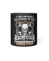 Black Mug