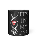 Black Mug