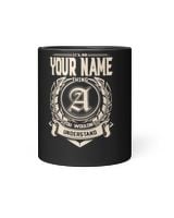 Black Mug