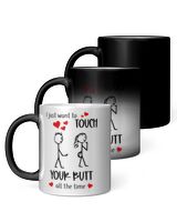 Magic Mug 11oz Magic Mug 11oz