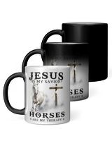 Magic Mug 11oz