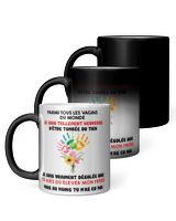 Magic Mug 11oz
