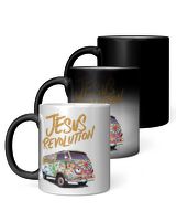 Magic Mug 11oz