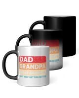 Magic Mug 11oz Magic Mug 11oz