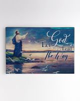 Ready To Hang Canvas (30x20 inch)