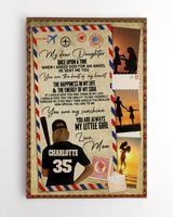 Ready To Hang Canvas (16x24 inch) Ready To Hang Canvas (16x24 inch)