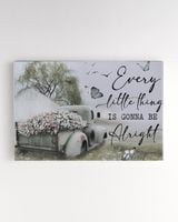 Ready To Hang Canvas (24x16 inch)