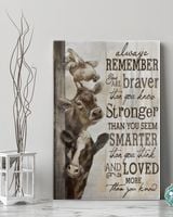 Ready To Hang Canvas (24x36 inch)