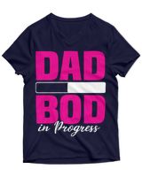Dad and Fishing T-Shirt, Gifts for Dad (3)