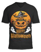 Unisex Jersey SS V-Neck T-Shirt Unisex Jersey SS V-Neck T-Shirt