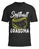 Unisex Jersey SS V-Neck T-Shirt Unisex Jersey SS V-Neck T-Shirt