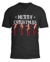 Unisex Jersey SS V-Neck T-Shirt Unisex Jersey SS V-Neck T-Shirt