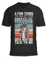 Unisex Jersey SS V-Neck T-Shirt Unisex Jersey SS V-Neck T-Shirt