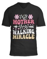 Unisex Jersey SS V-Neck T-Shirt Unisex Jersey SS V-Neck T-Shirt