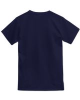 Labor Day - 1st May Labor Day Unisex Jersey SS V-Neck T-Shirt navy s