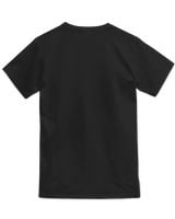 Retro Miniature Pinscher Dog T-Shirt Unisex Jersey SS V-Neck T-Shirt black s