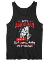 Wenn Andreas