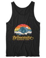 Unisex Jersey Tank Unisex Jersey Tank