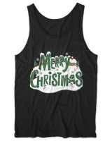 Unisex Jersey Tank Unisex Jersey Tank