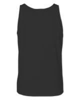 Bull Riding Barrel Racing Unisex Jersey Tank black xs