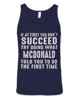 Unisex Jersey Tank Unisex Jersey Tank