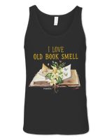 Unisex Jersey Tank Unisex Jersey Tank