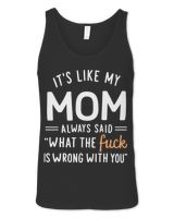 Unisex Jersey Tank Unisex Jersey Tank