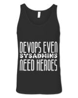 Unisex Jersey Tank Unisex Jersey Tank