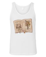 Unisex Jersey Tank Unisex Jersey Tank