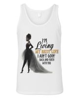 Unisex Jersey Tank Unisex Jersey Tank