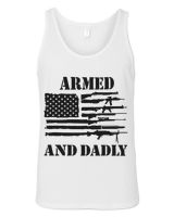 Unisex Jersey Tank Unisex Jersey Tank