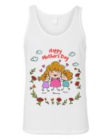 Unisex Jersey Tank Unisex Jersey Tank