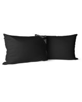 Be the Person Your Dog Thinks You Are Funny Sweet Pet Canvas Pillow (Dual Sided) 13x19"