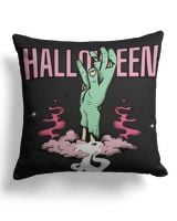 Cotton Drill Pillow (Dual Sided)