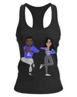 Women's Ideal Racerback Tank Women's Ideal Racerback Tank