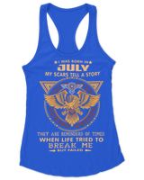 Women's Ideal Racerback Tank Women's Ideal Racerback Tank