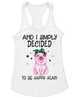 Pig And i simply