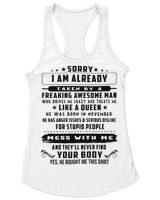 Women's Ideal Racerback Tank Women's Ideal Racerback Tank