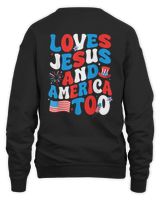 Unisex Sweatshirt (Overnight)