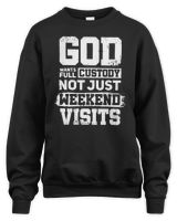 Unisex Sweatshirt (Overnight)