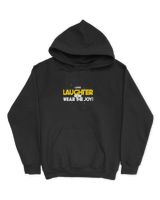 Unisex Hoodie (Overnight)